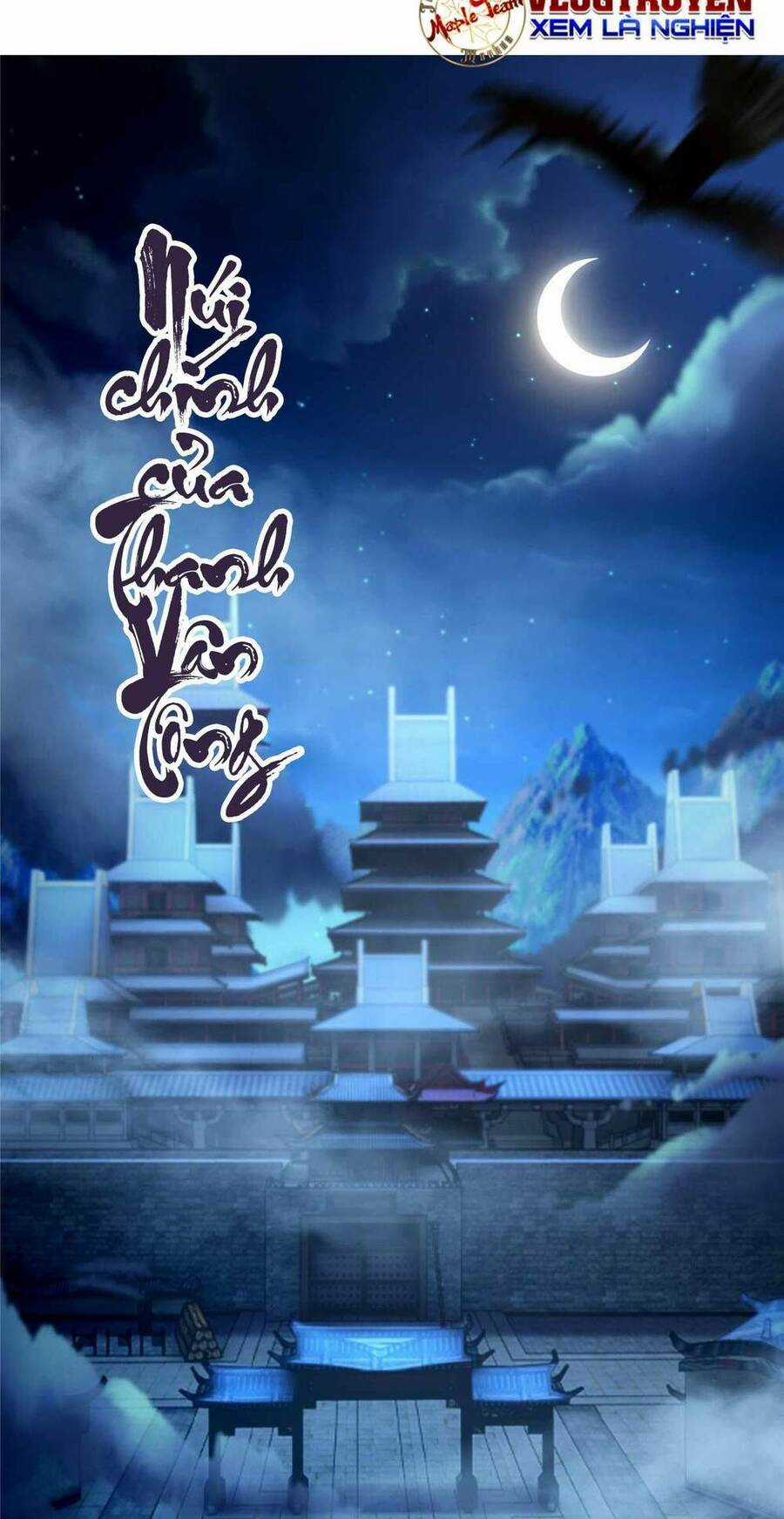 Lược Thiên Ký Chương 55 trang 34