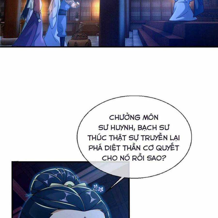 Lược Thiên Ký Chương 55 trang 38