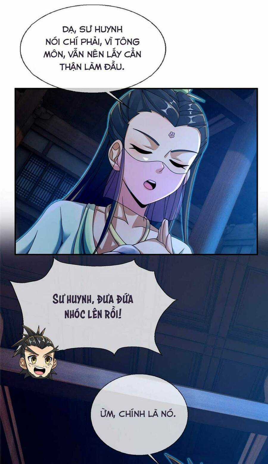 Lược Thiên Ký Chương 55 trang 43