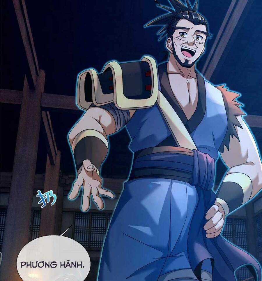 Lược Thiên Ký Chương 55 trang 44