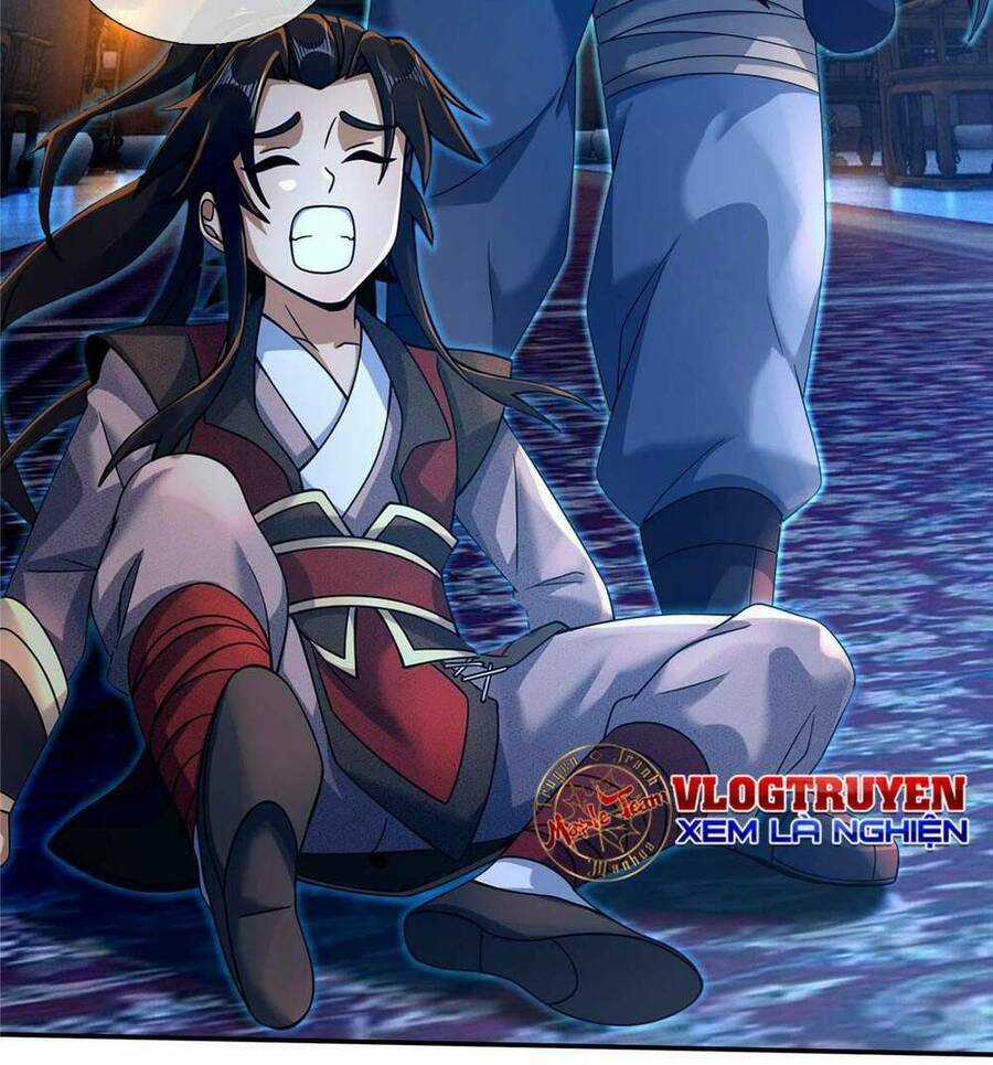 Lược Thiên Ký Chương 55 trang 45