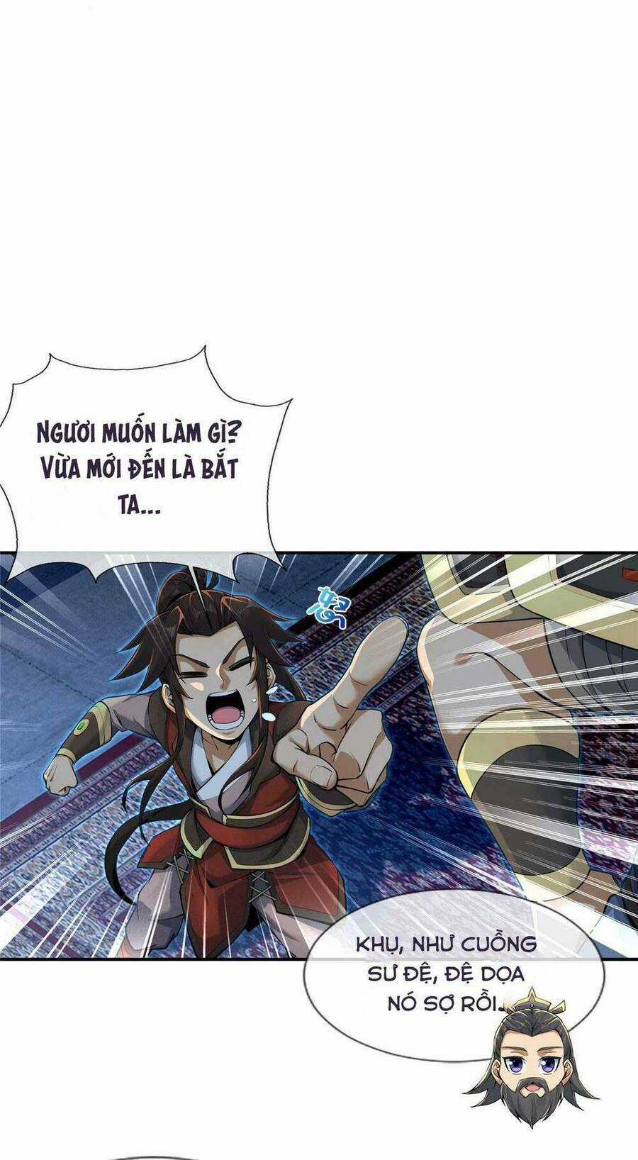 Lược Thiên Ký Chương 55 trang 46