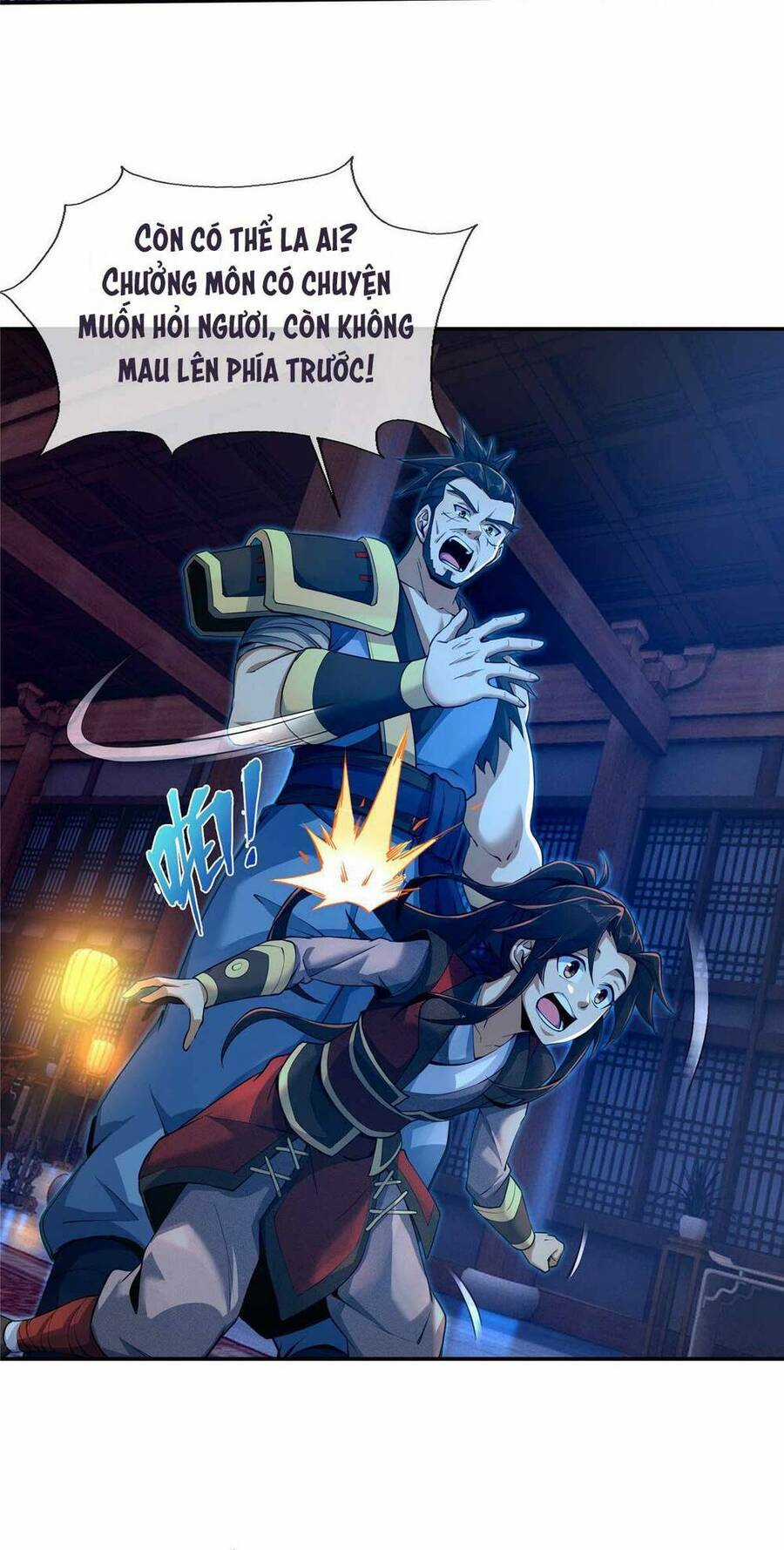 Lược Thiên Ký Chương 55 trang 48