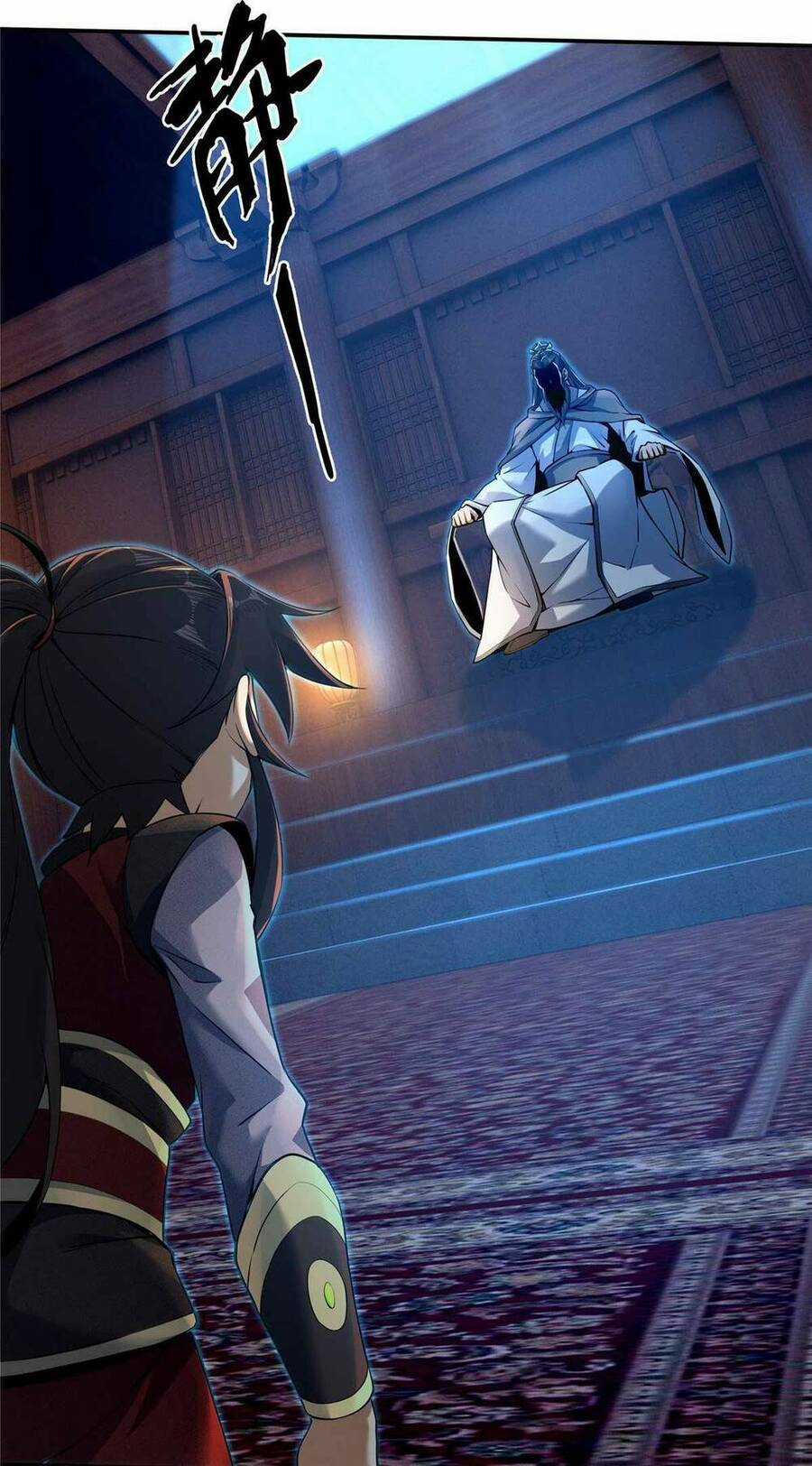 Lược Thiên Ký Chương 55 trang 49