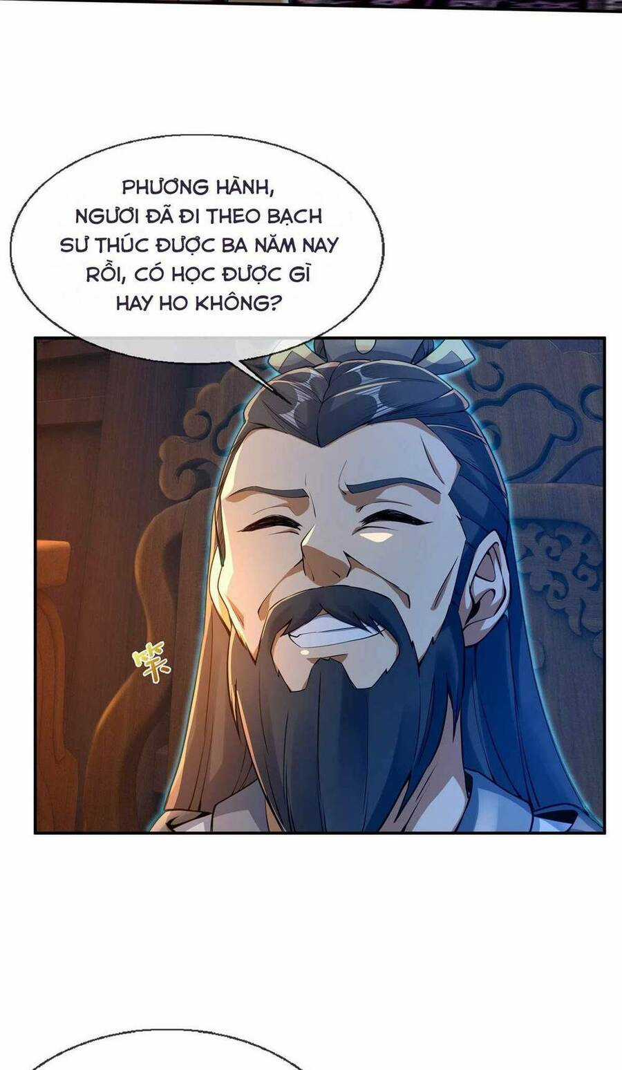 Lược Thiên Ký Chương 55 trang 50