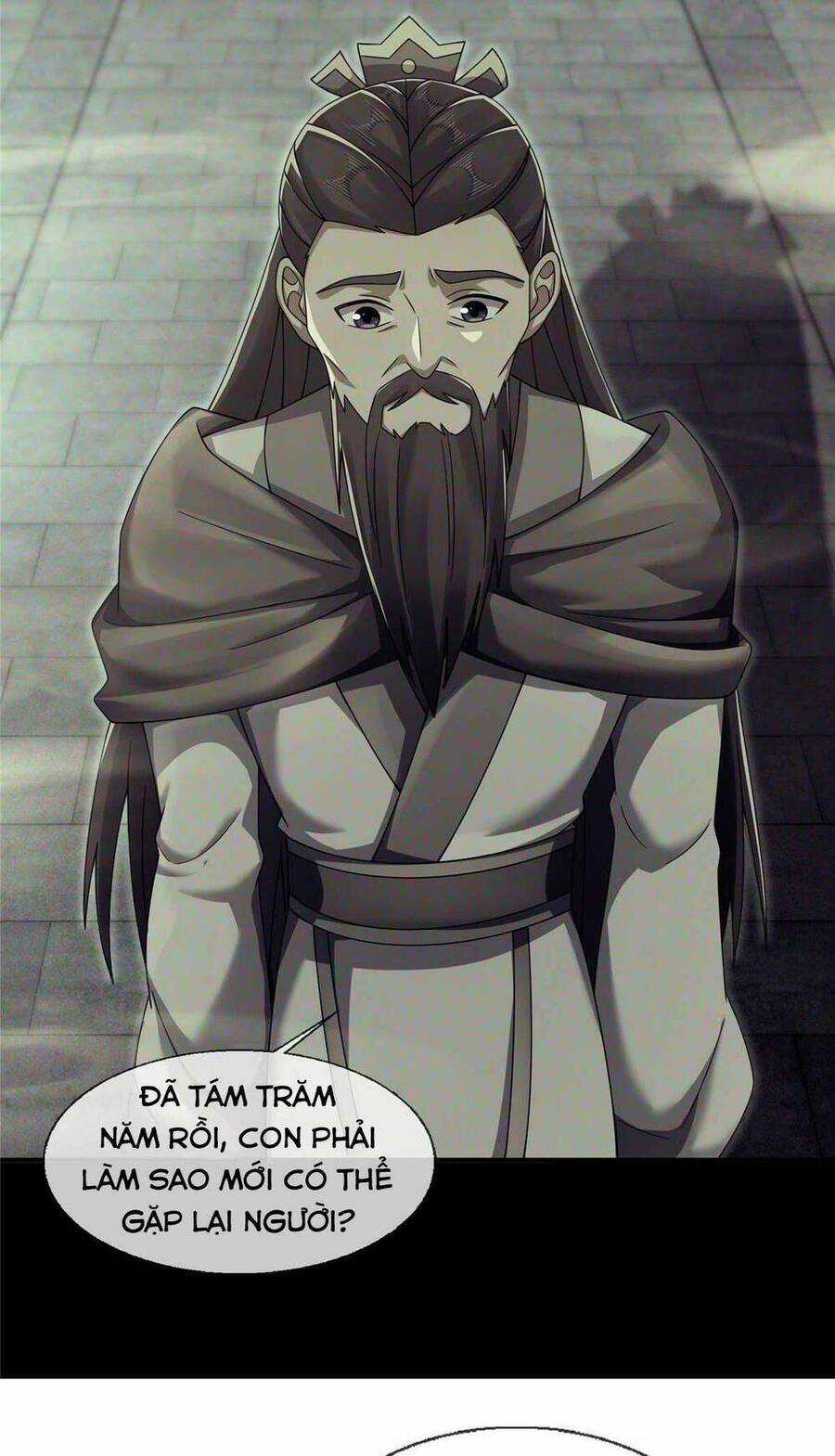 Lược Thiên Ký Chương 55 trang 6