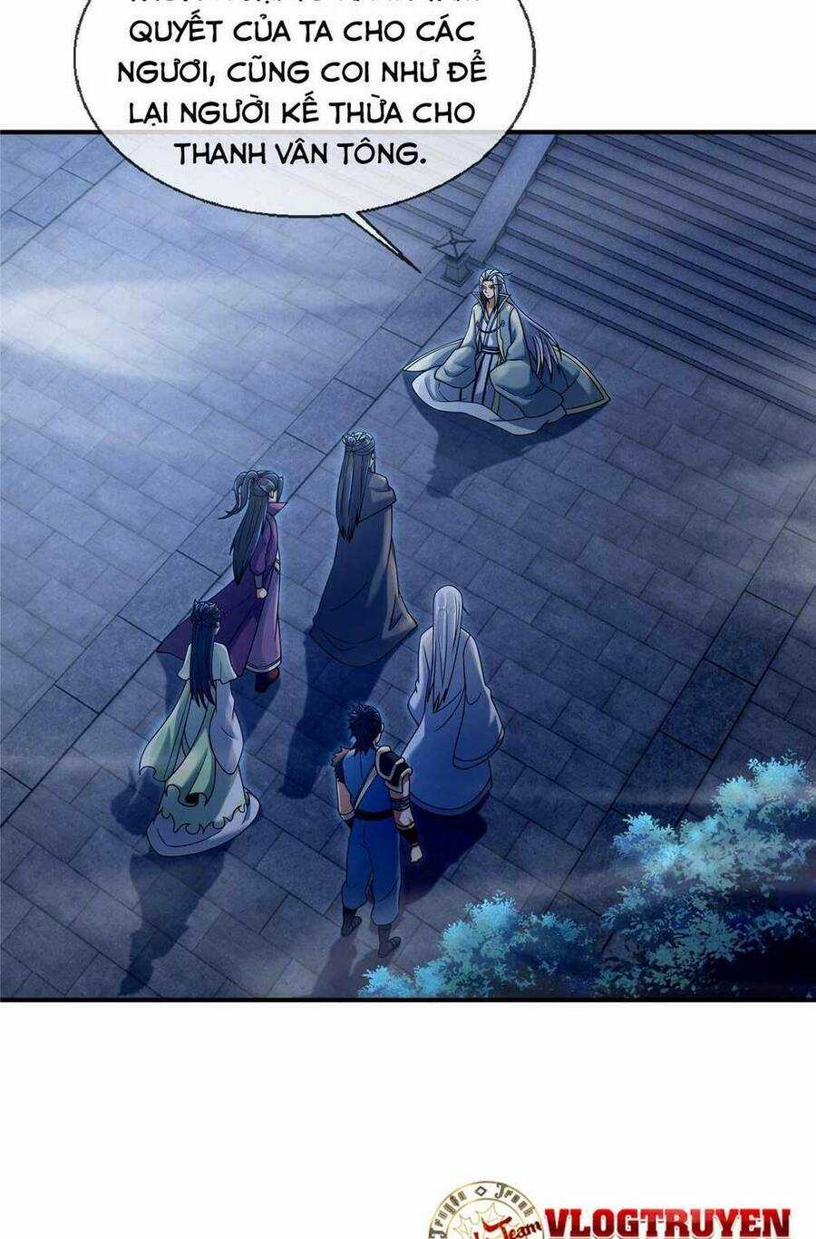 Lược Thiên Ký Chương 55 trang 8