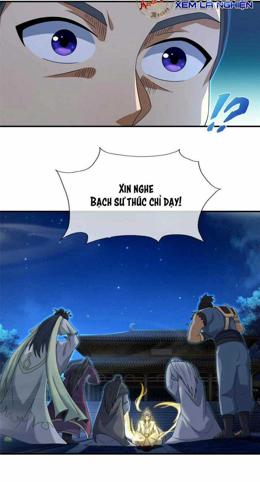 Lược Thiên Ký Chương 55 trang 9