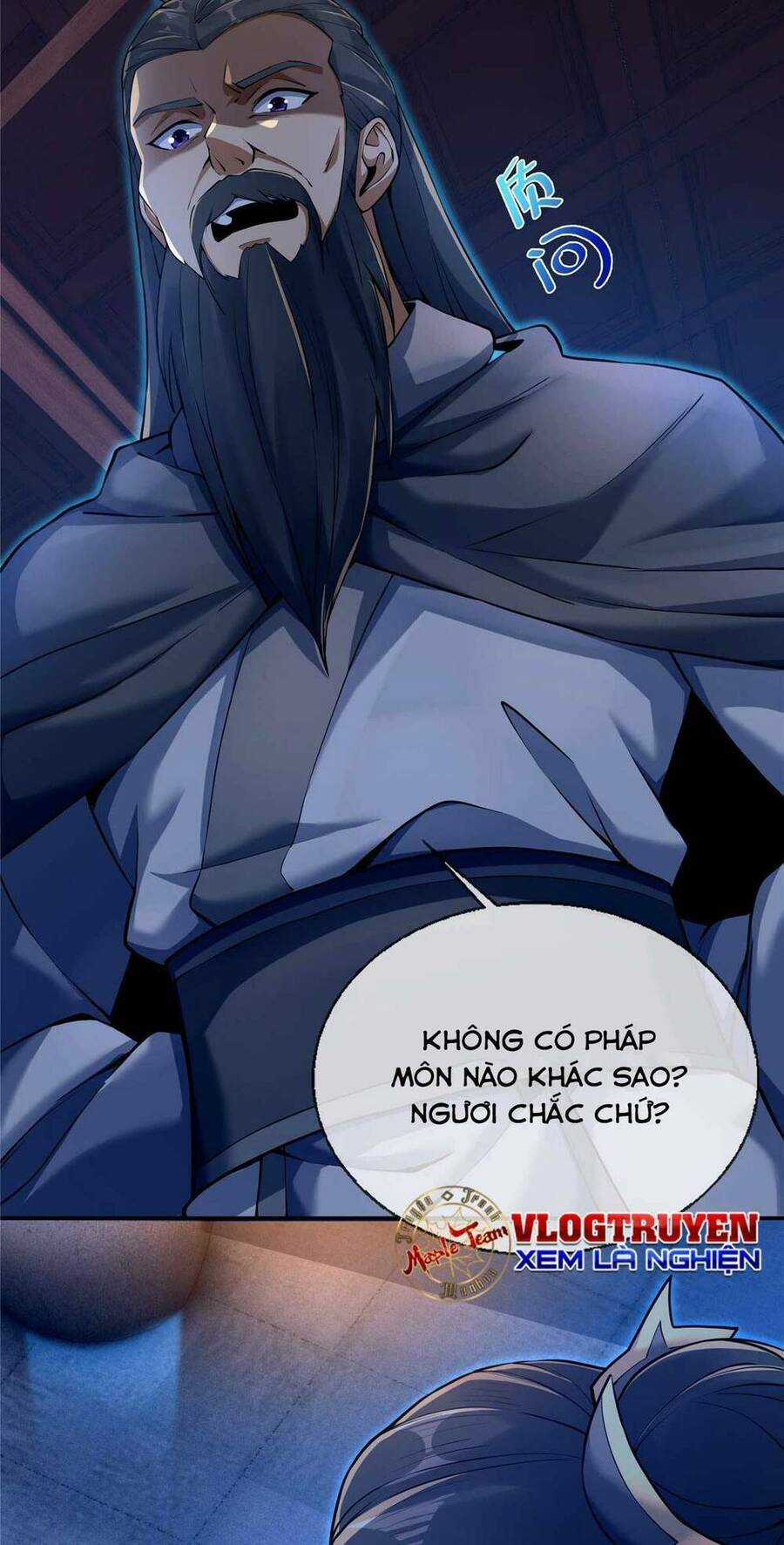 Lược Thiên Ký Chương 56 trang 10