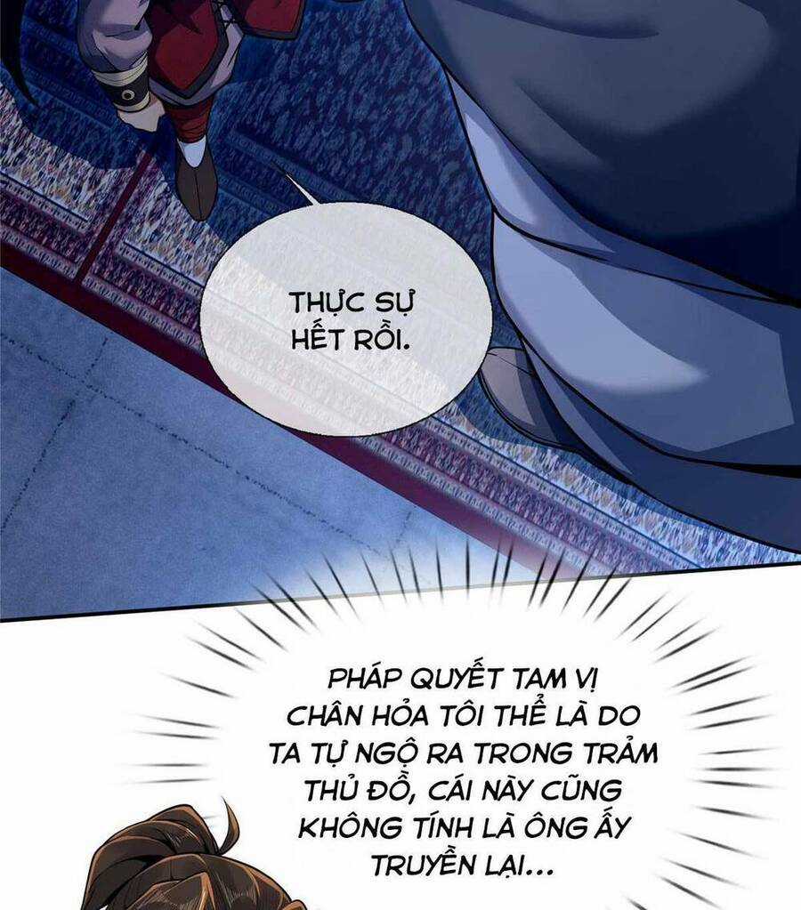 Lược Thiên Ký Chương 56 trang 12