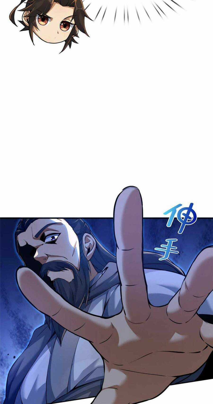 Lược Thiên Ký Chương 56 trang 13