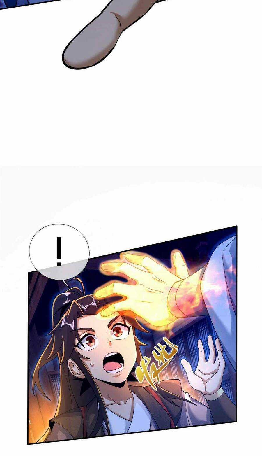 Lược Thiên Ký Chương 56 trang 14