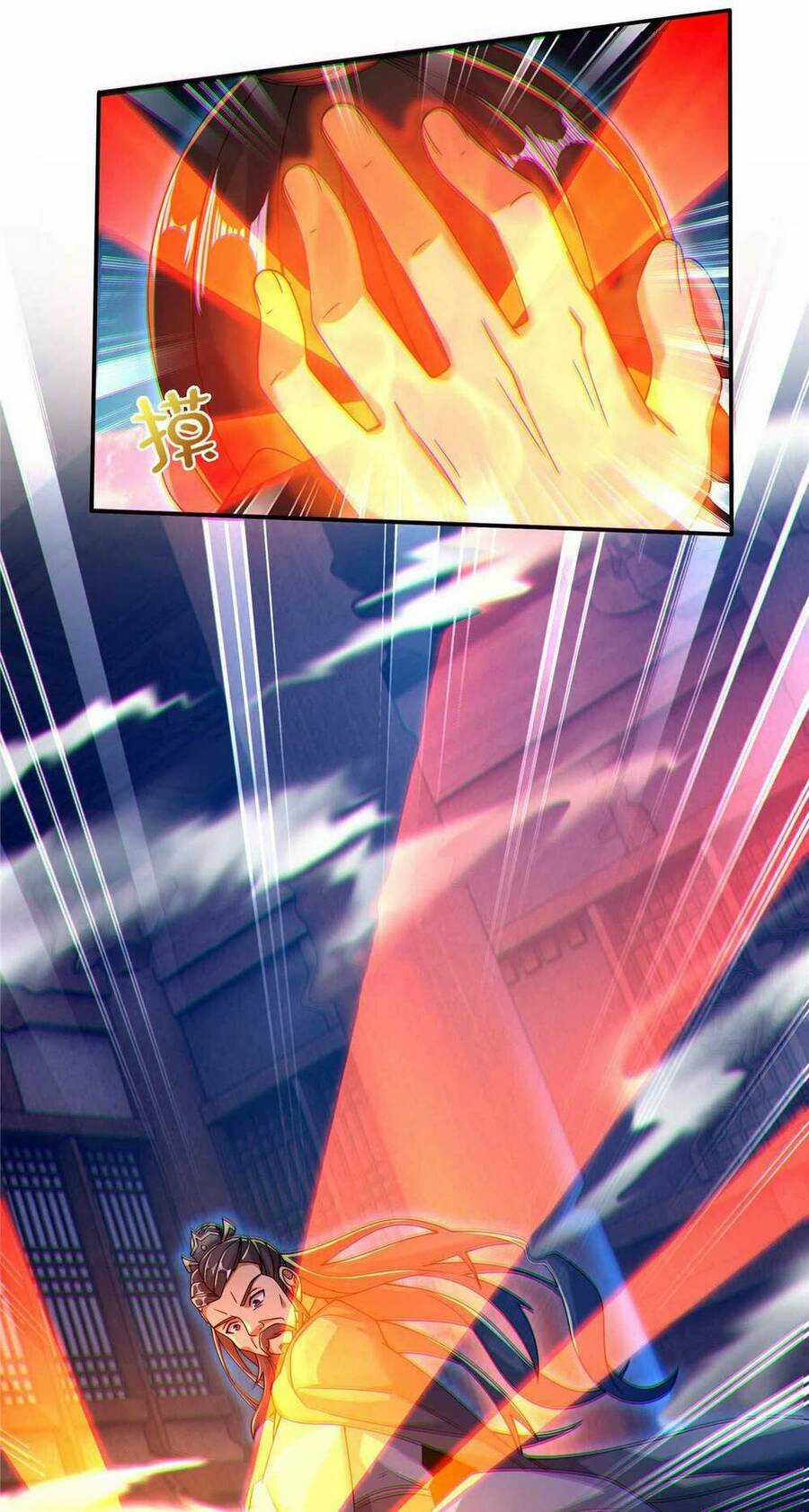 Lược Thiên Ký Chương 56 trang 15