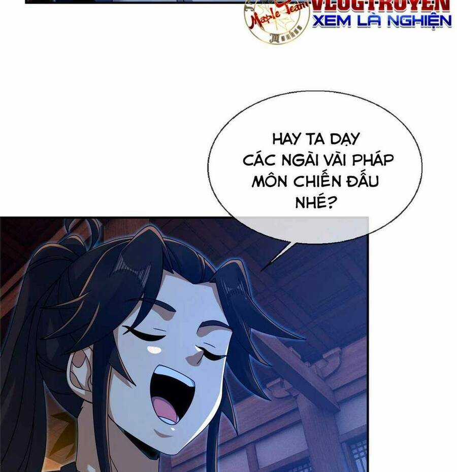 Lược Thiên Ký Chương 56 trang 27