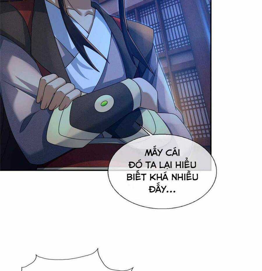 Lược Thiên Ký Chương 56 trang 28