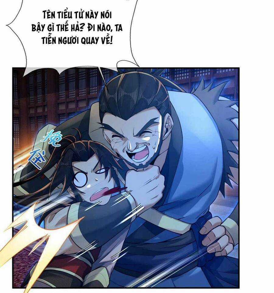 Lược Thiên Ký Chương 56 trang 29