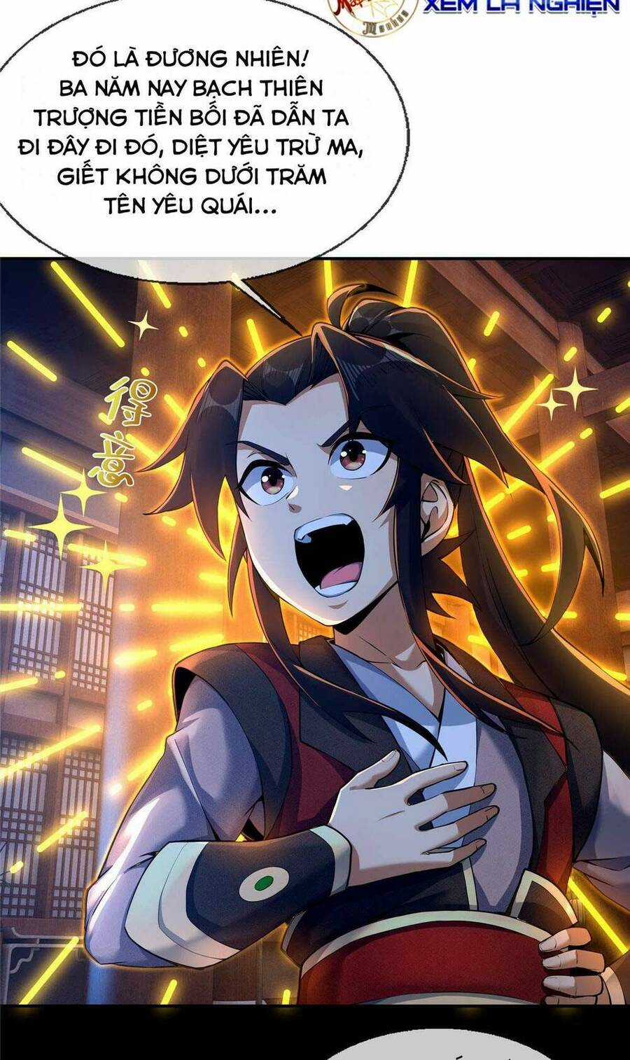 Lược Thiên Ký Chương 56 trang 3