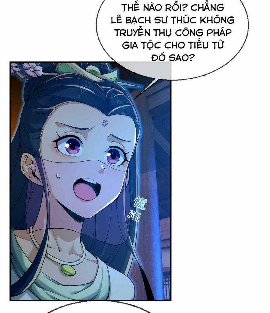 Lược Thiên Ký Chương 56 trang 32