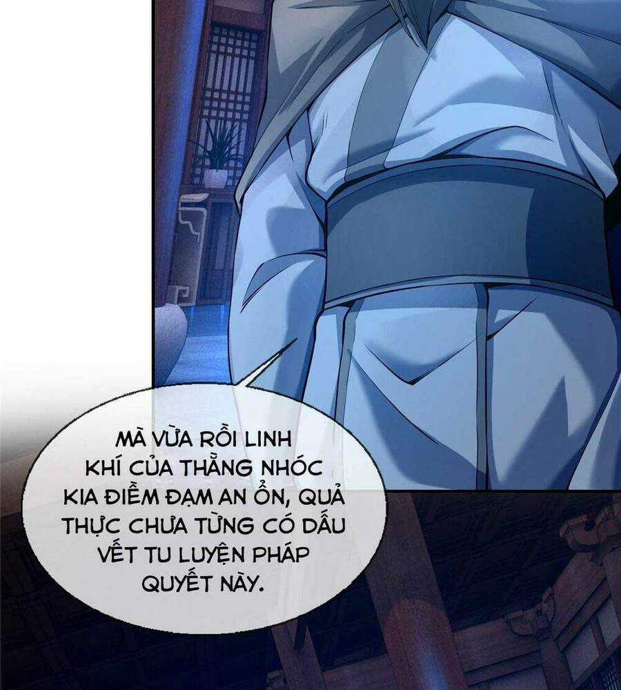 Lược Thiên Ký Chương 56 trang 34