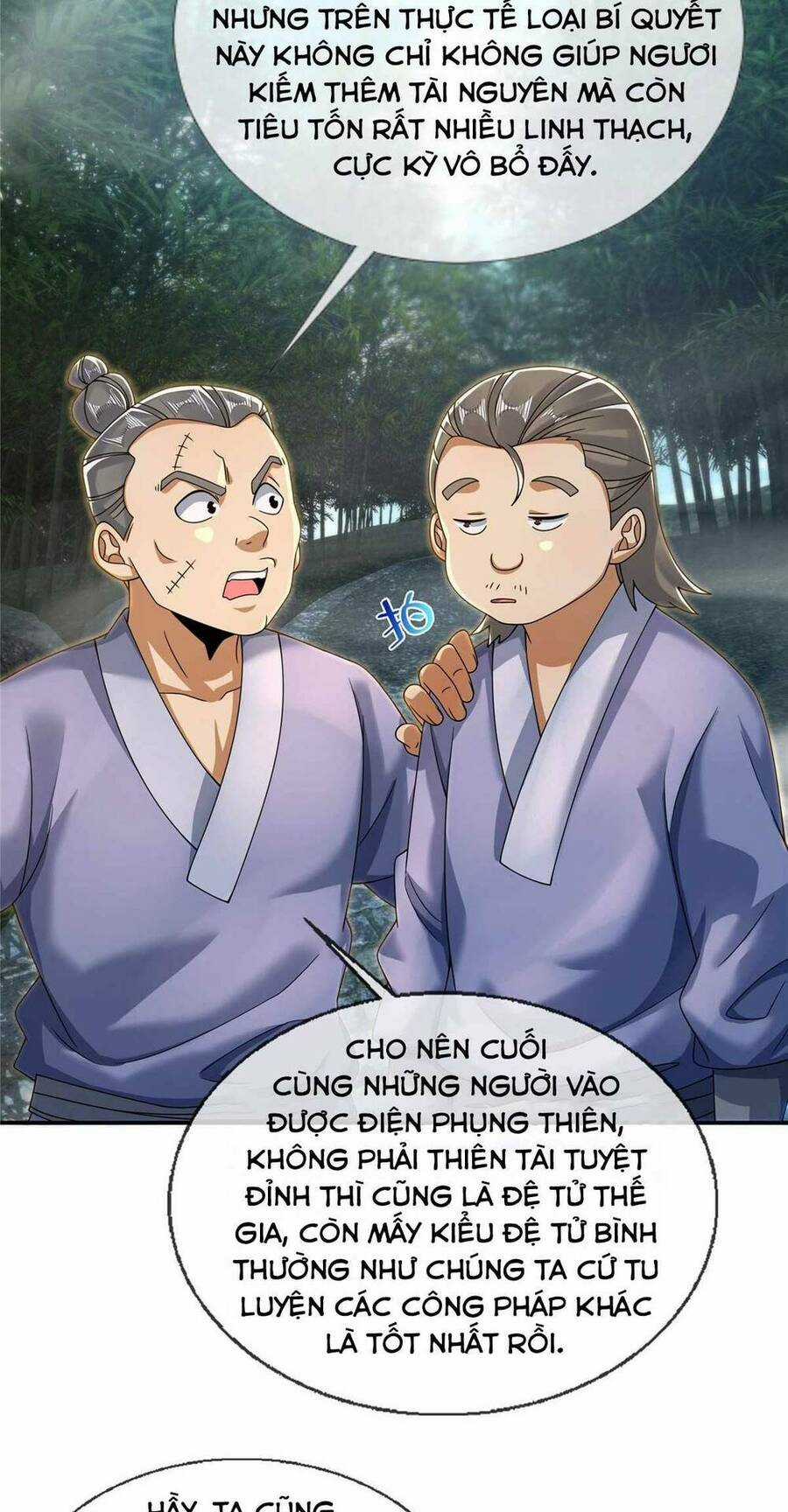 Lược Thiên Ký Chương 56 trang 43