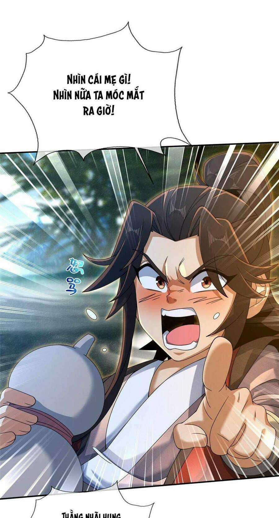 Lược Thiên Ký Chương 56 trang 49