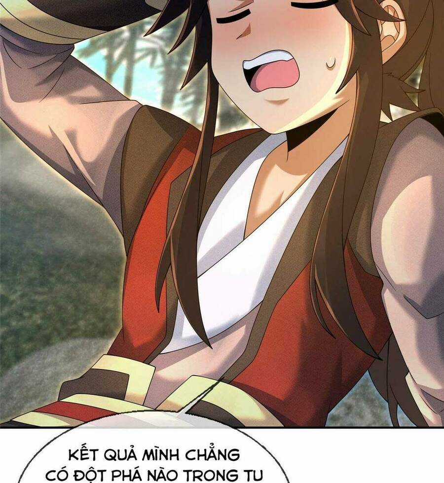 Lược Thiên Ký Chương 56 trang 54