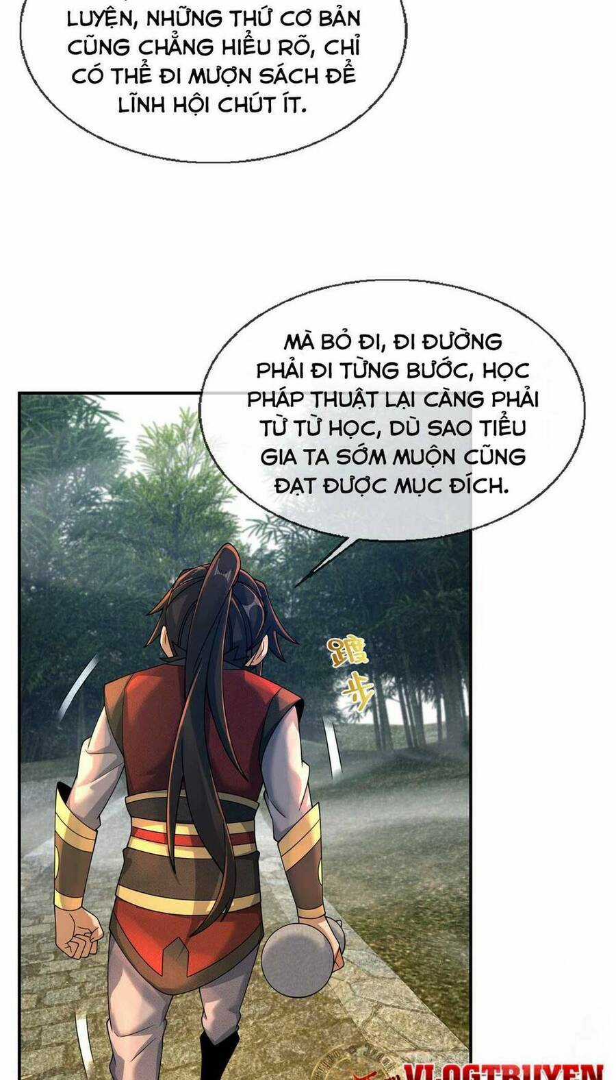 Lược Thiên Ký Chương 56 trang 55