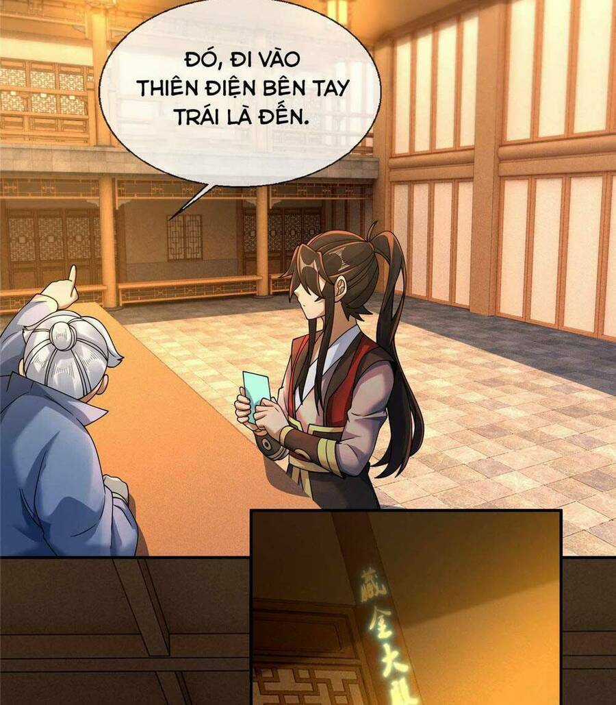 Lược Thiên Ký Chương 56 trang 58