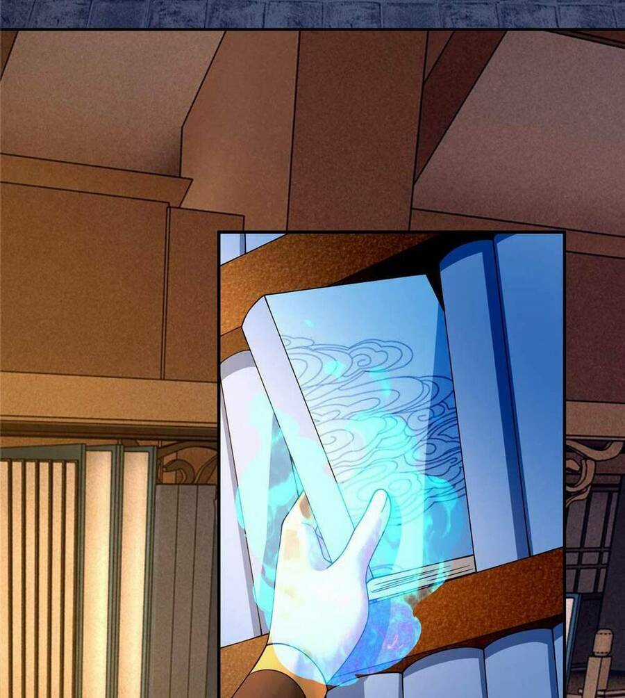 Lược Thiên Ký Chương 56 trang 61