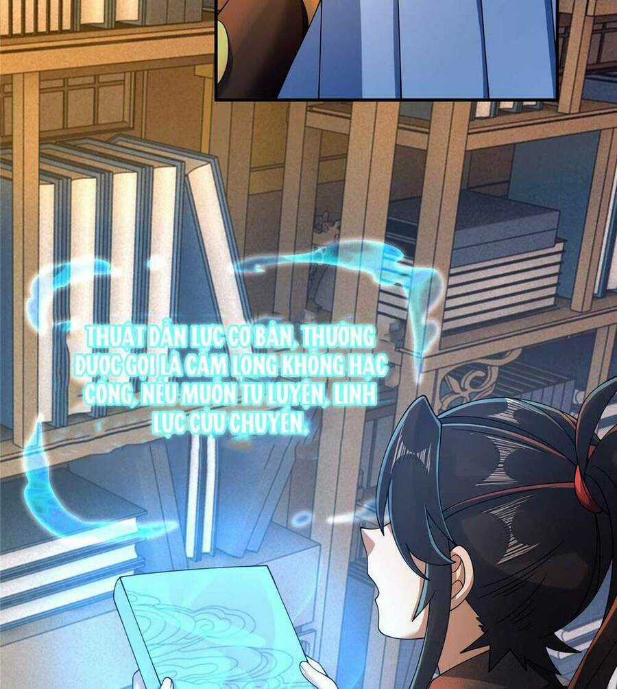 Lược Thiên Ký Chương 56 trang 62