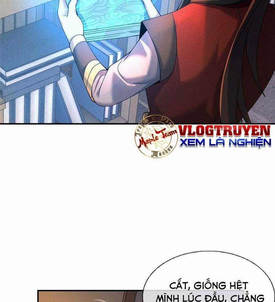 Lược Thiên Ký Chương 56 trang 63