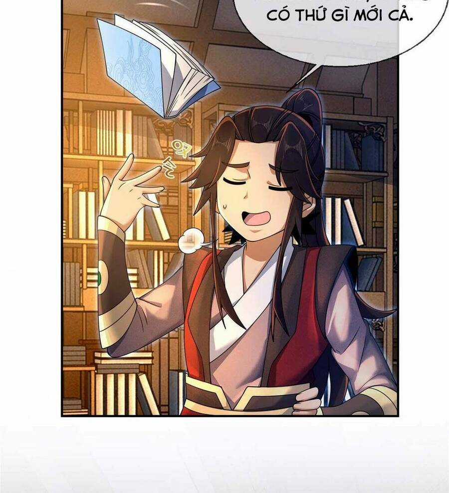 Lược Thiên Ký Chương 56 trang 64