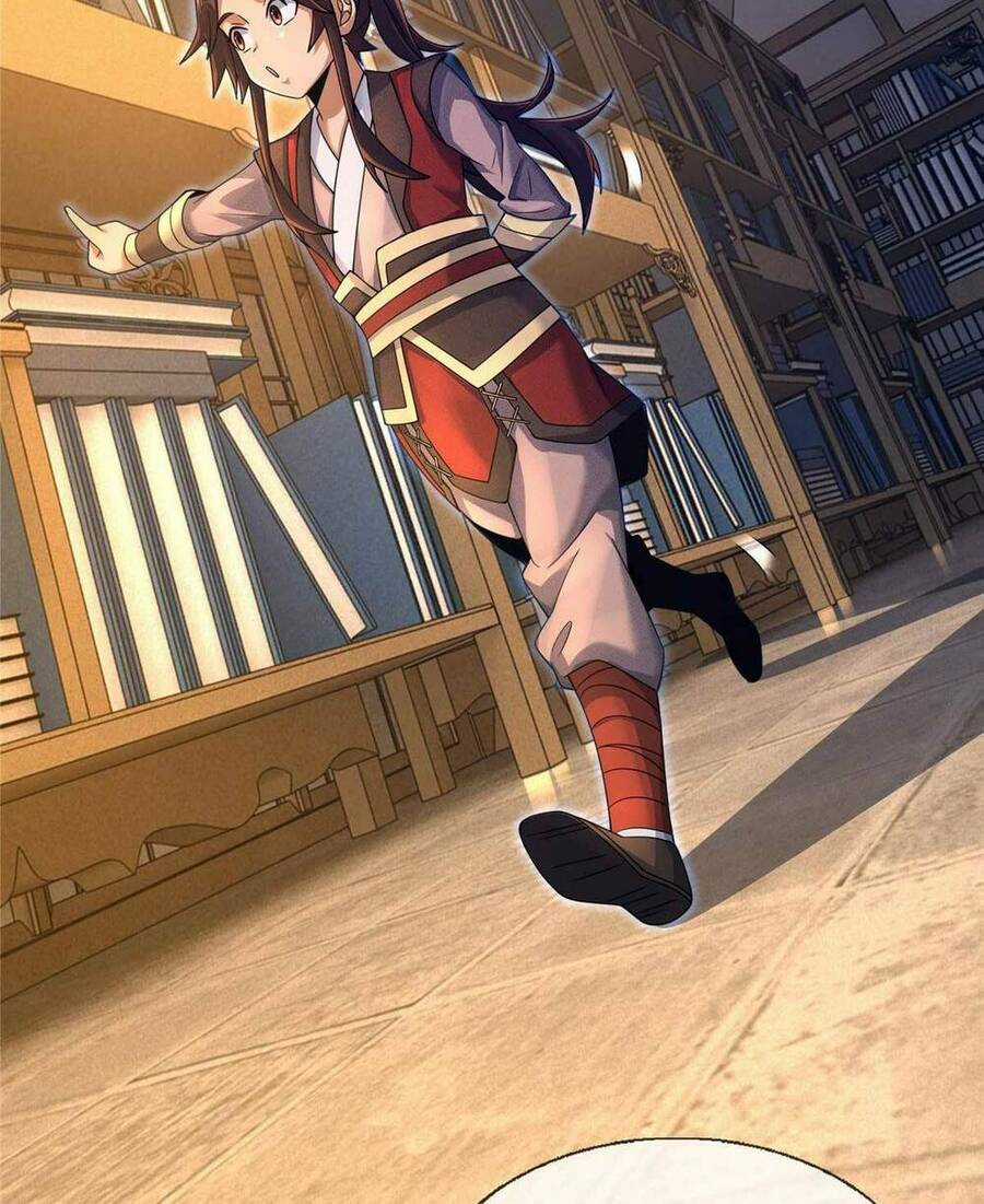 Lược Thiên Ký Chương 56 trang 66