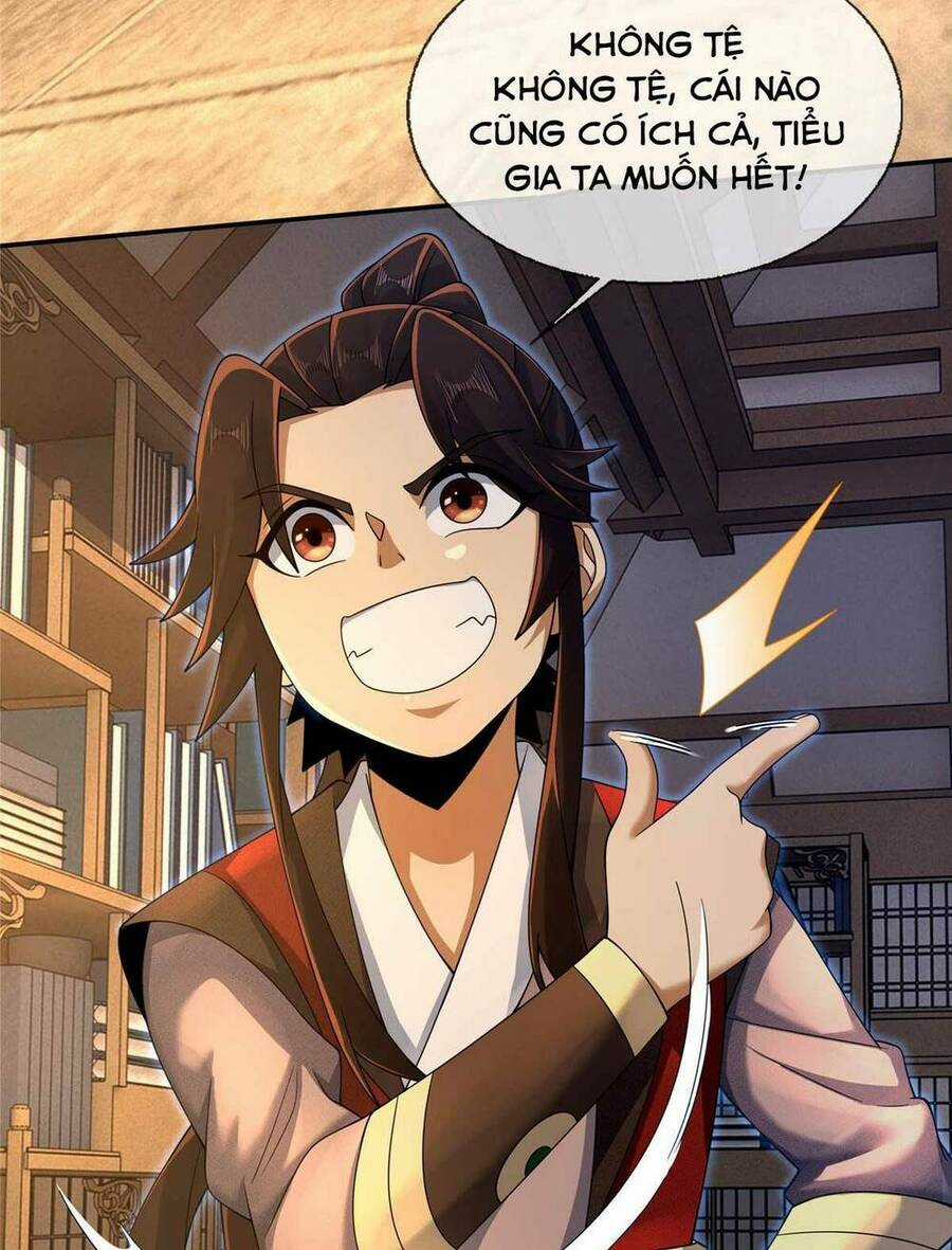 Lược Thiên Ký Chương 56 trang 67