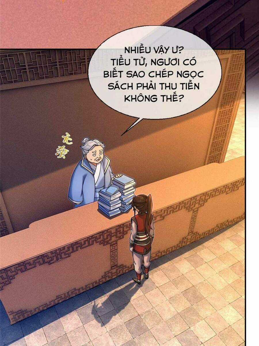 Lược Thiên Ký Chương 56 trang 70