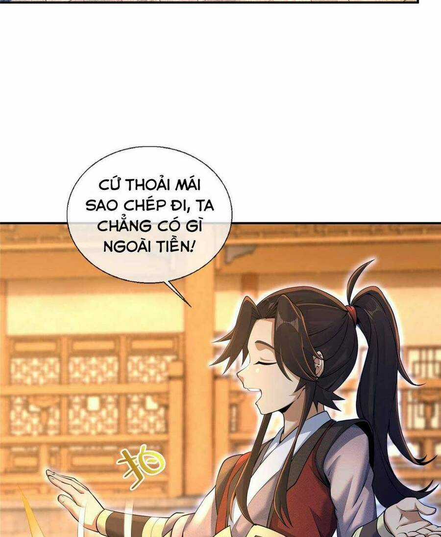 Lược Thiên Ký Chương 56 trang 71