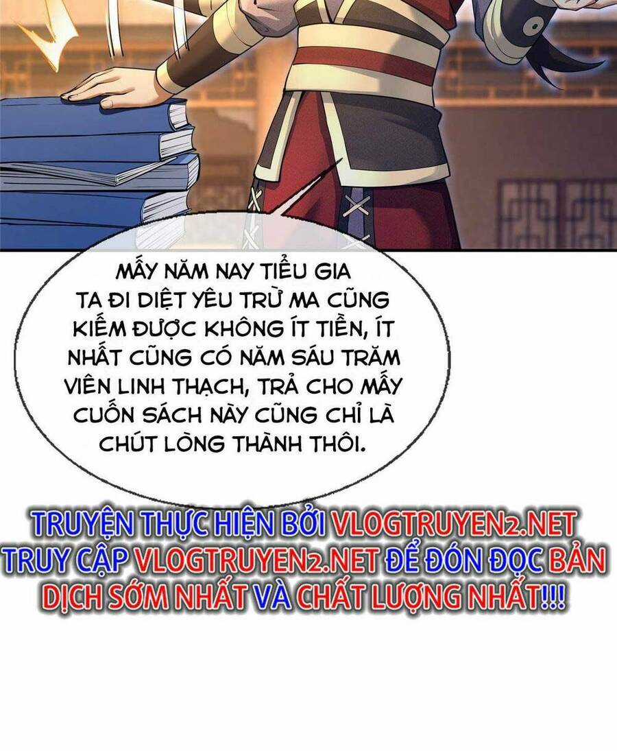 Lược Thiên Ký Chương 56 trang 72