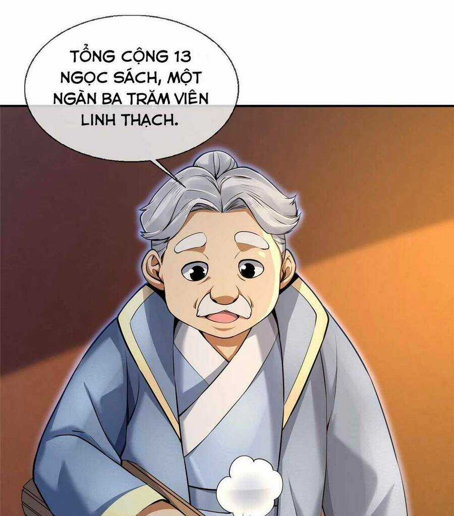 Lược Thiên Ký Chương 56 trang 73