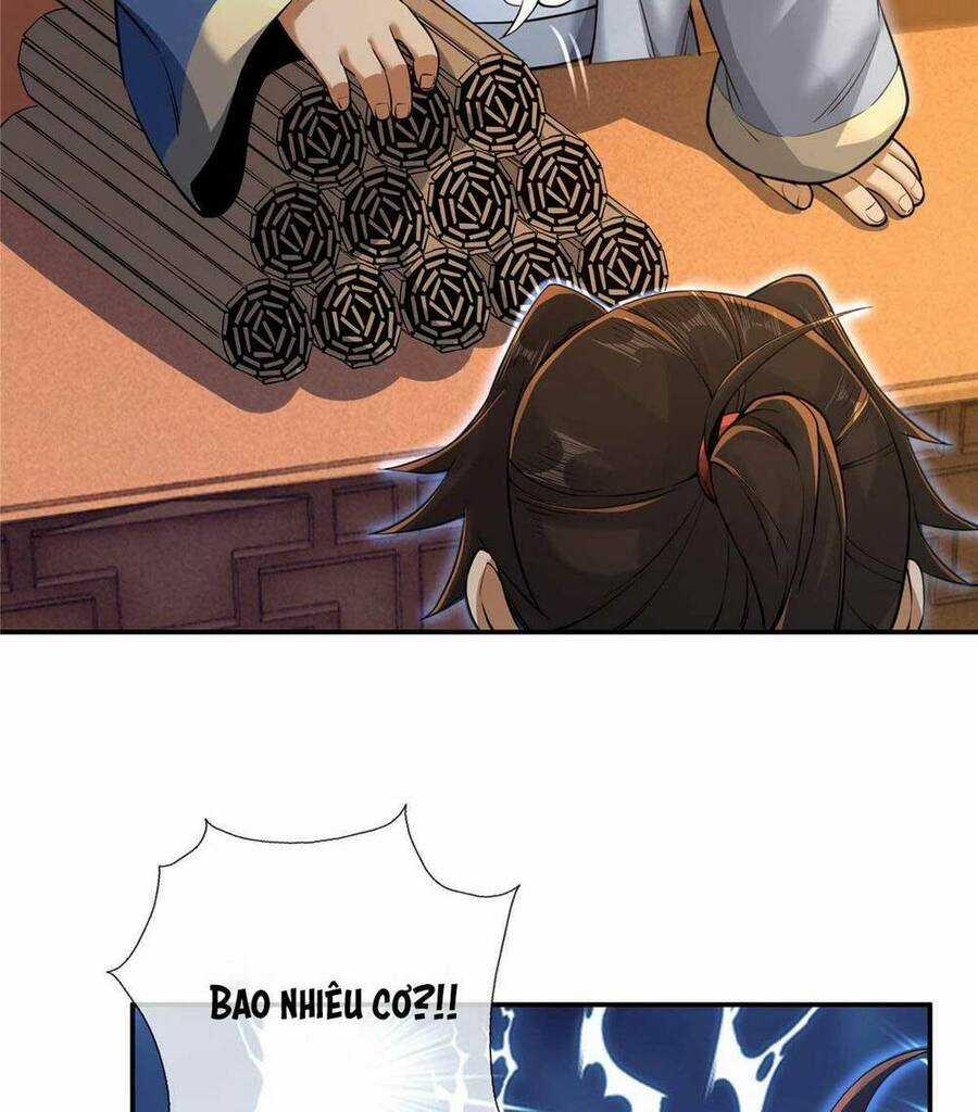 Lược Thiên Ký Chương 56 trang 74