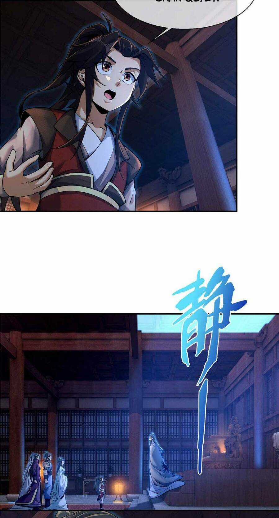 Lược Thiên Ký Chương 56 trang 9