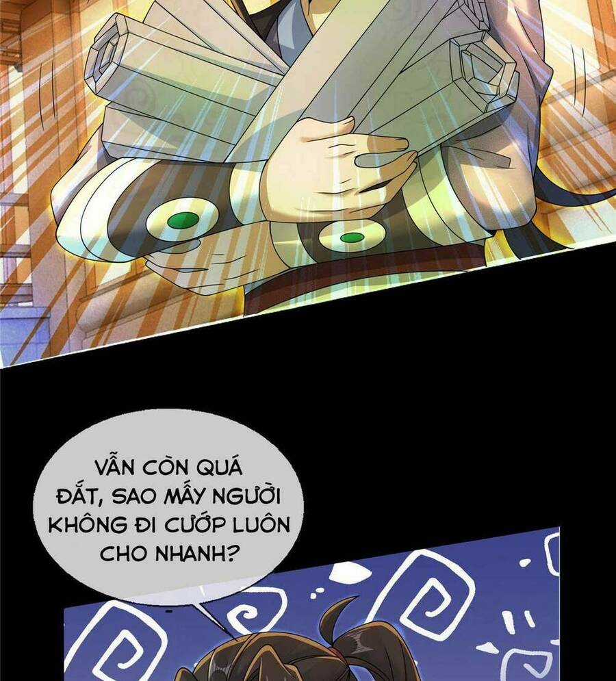 Lược Thiên Ký Chương 57 trang 14