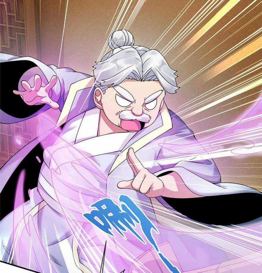 Lược Thiên Ký Chương 57 trang 20