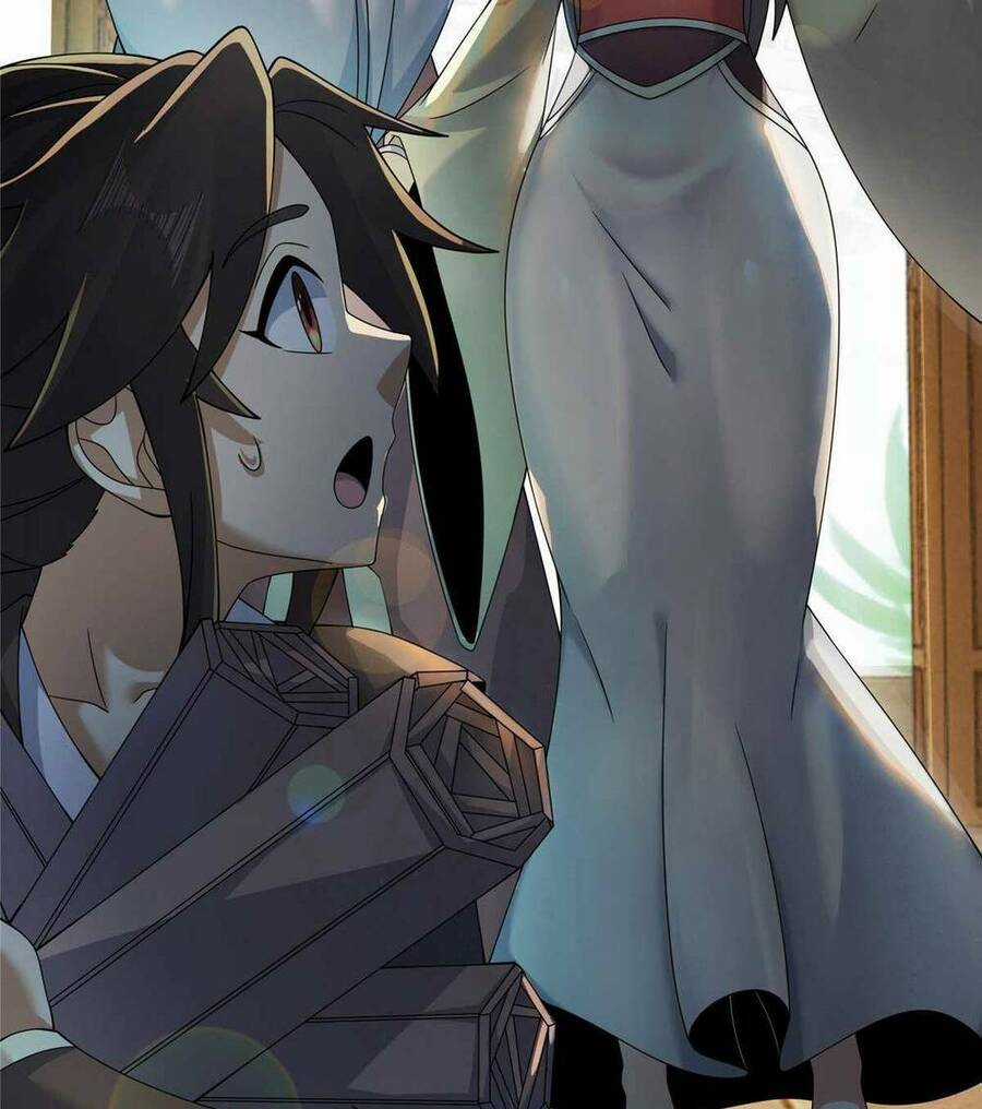 Lược Thiên Ký Chương 57 trang 26