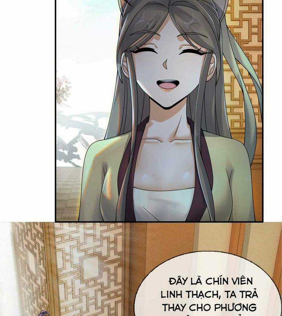 Lược Thiên Ký Chương 57 trang 28