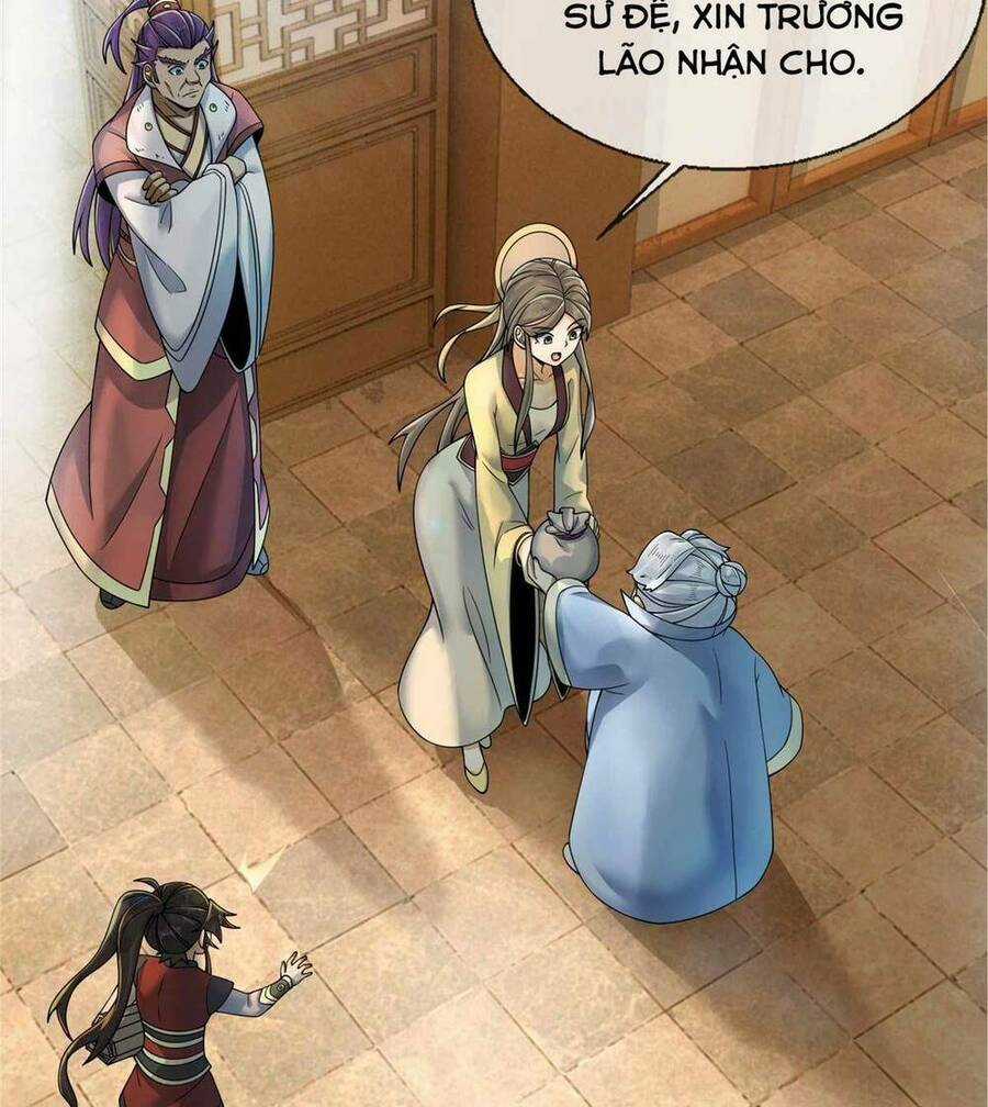 Lược Thiên Ký Chương 57 trang 29