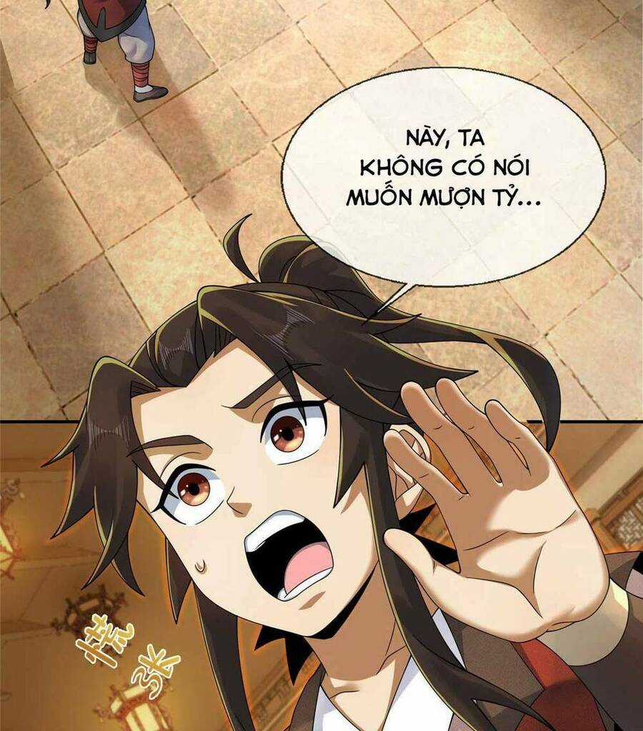 Lược Thiên Ký Chương 57 trang 30