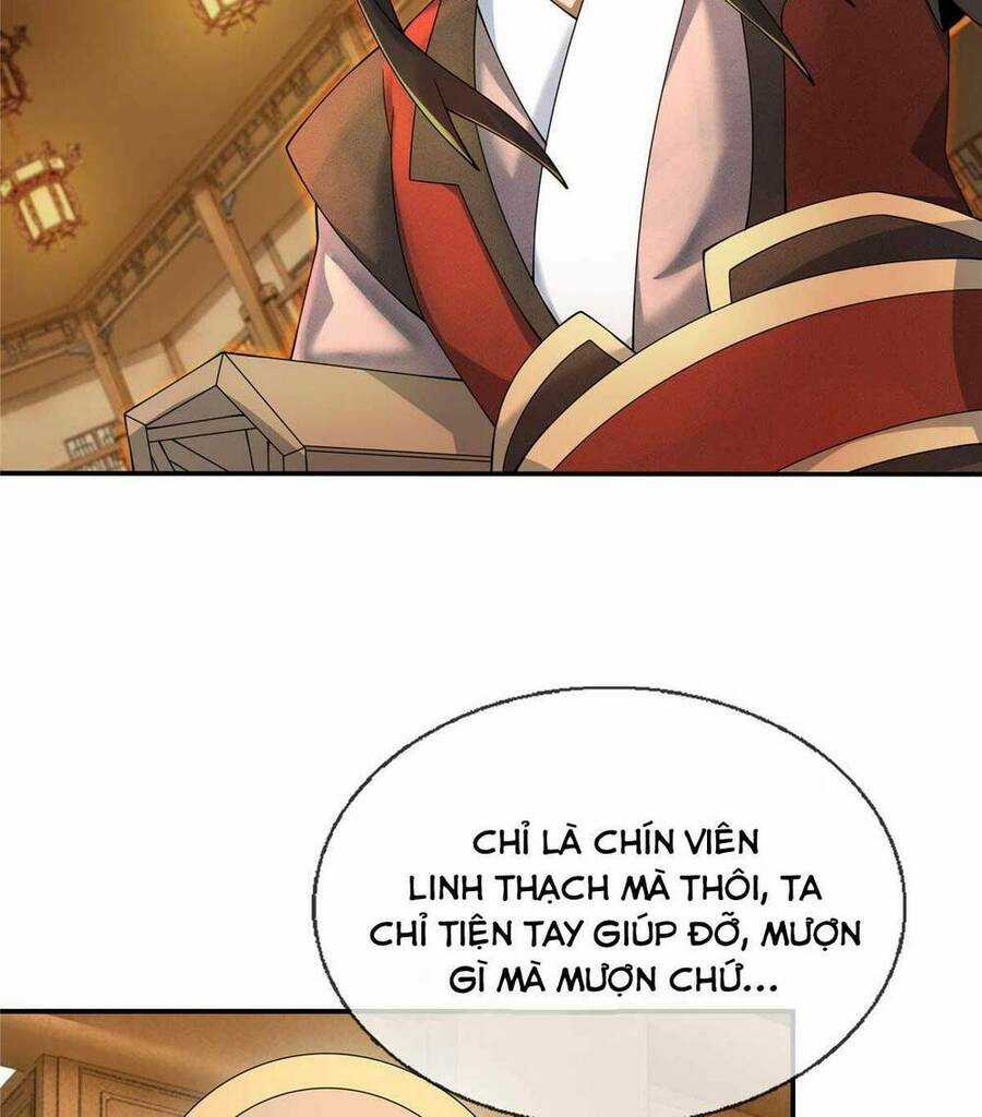 Lược Thiên Ký Chương 57 trang 31