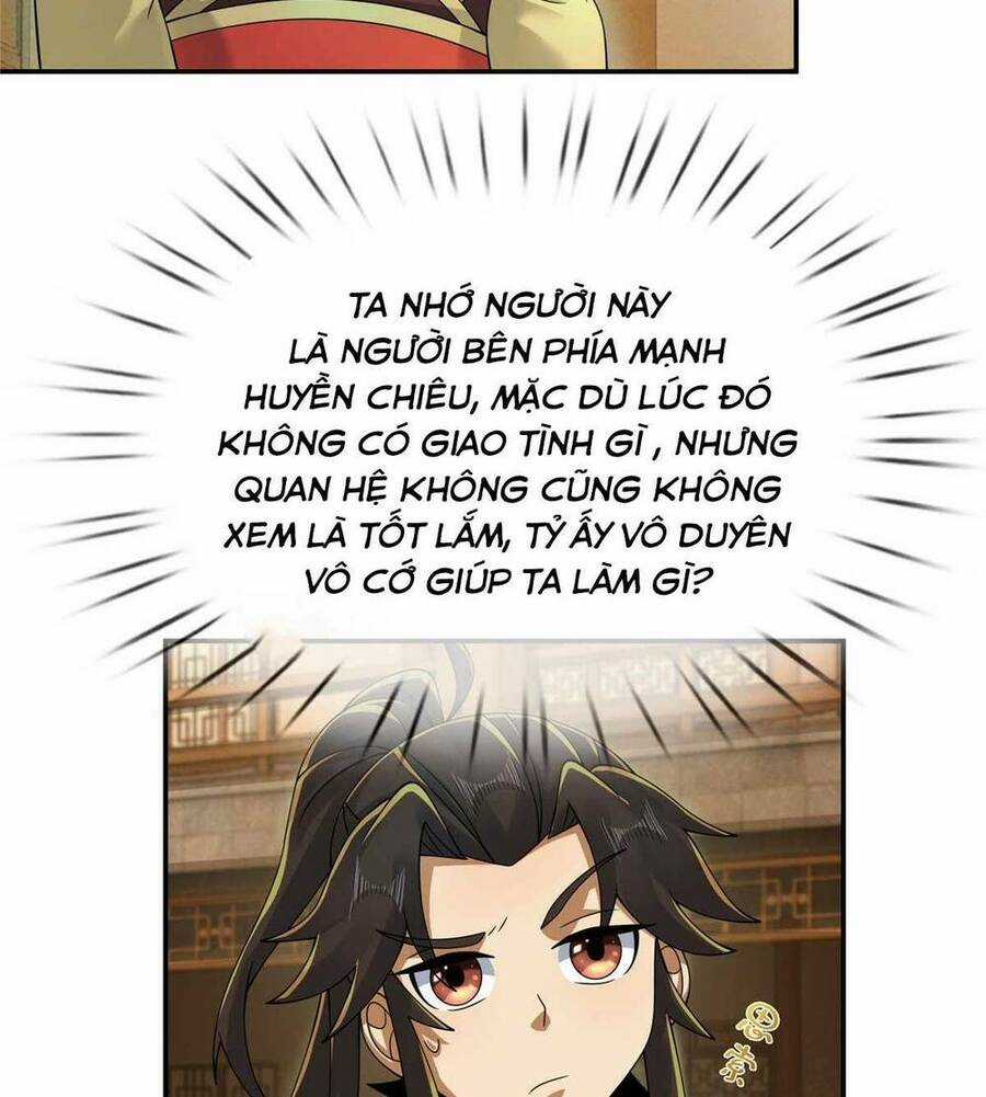 Lược Thiên Ký Chương 57 trang 33