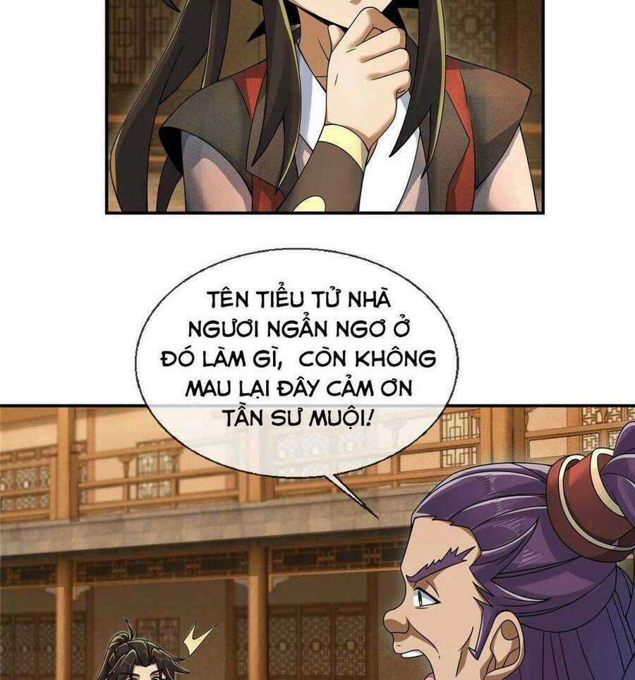 Lược Thiên Ký Chương 57 trang 34