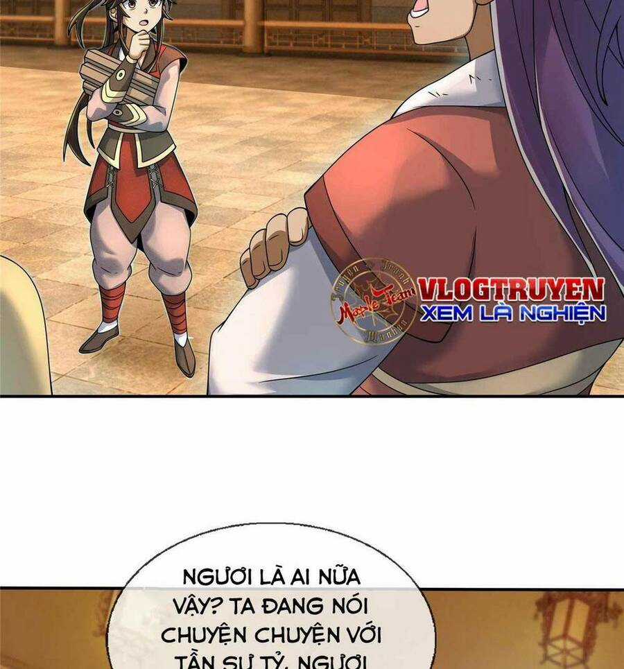 Lược Thiên Ký Chương 57 trang 35